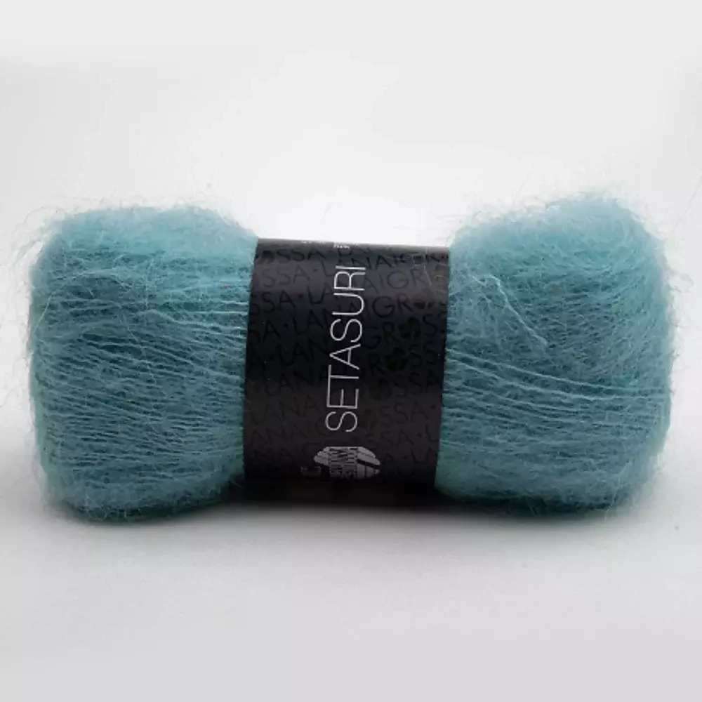 Lana Grossa SETASURI - 28