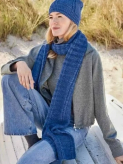 Журнал Lana Grossa Merino Edition 04 - 2