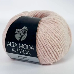 Lana Grossa Alta Moda Alpaca - 84
