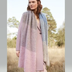 Пряжа Lana Grossa Natural Superkid Tweed