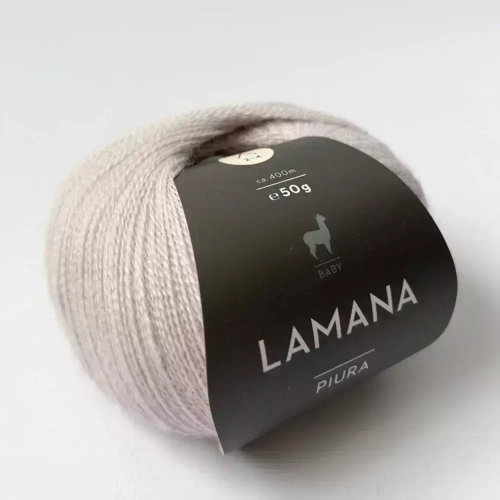 Пряжа Lamana Piura
