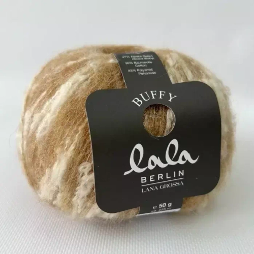 Lana Grossa Lala Berlin BUFFY