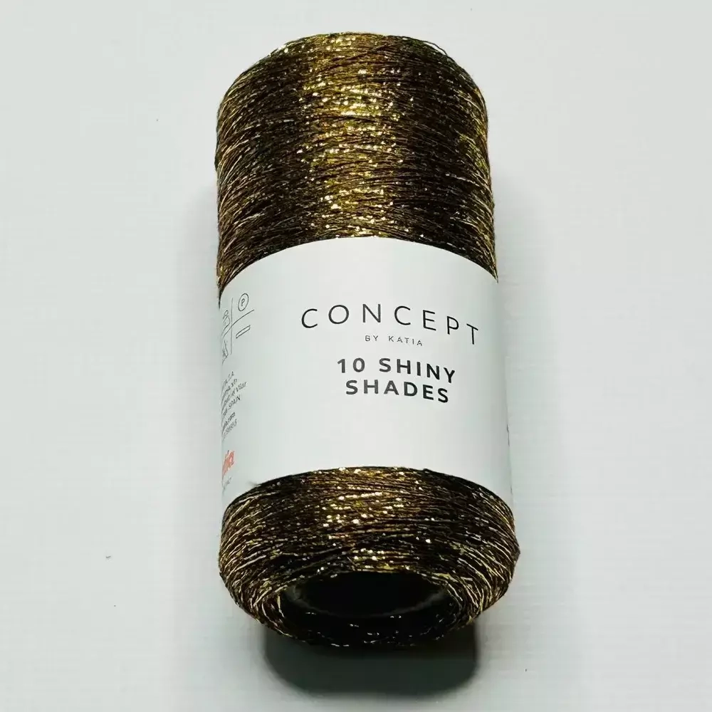 Shiny Shades Katia