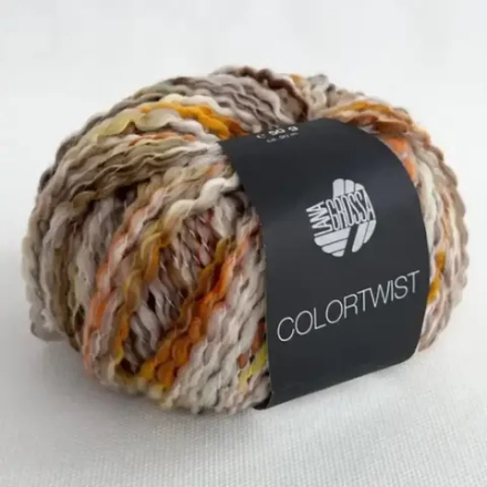 Пряжа Lana Grossa COLORTWIST2