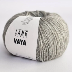Lang Yarns VAYA цвет 0023