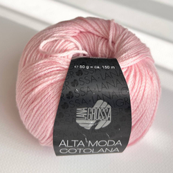 Lana Grossa Alta Moda Cotolana