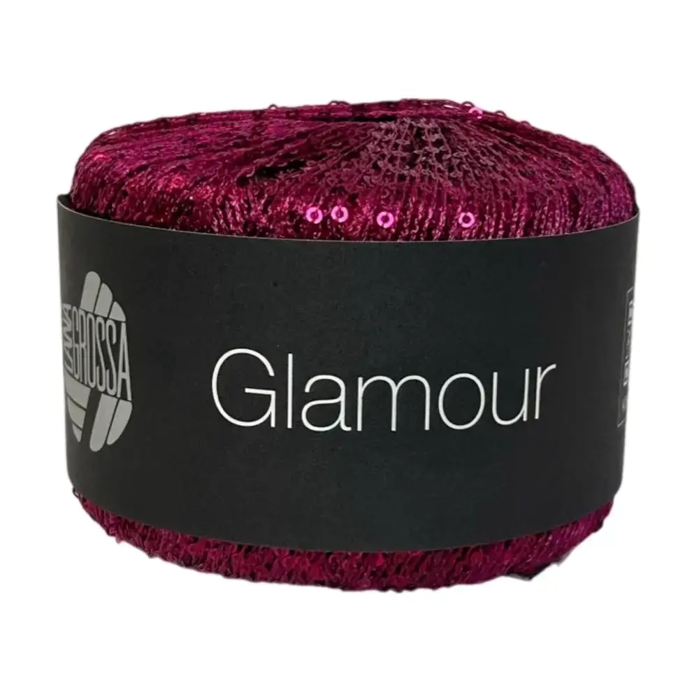 Lana Grossa Glamour - 08