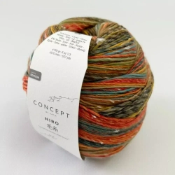 KATIA HIRO арт 302