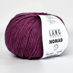 Пряжа Lang Yarns Nomad - 1166.0047