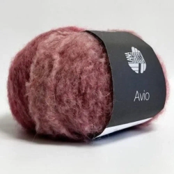 Lana Grossa AVIO - цвет 13