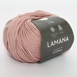 Lamana Cosma - 40