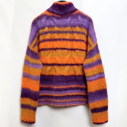 МК Свитера. Свитер "Ирис".