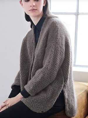 Lana Grossa Модель (р-р 42 - 56)