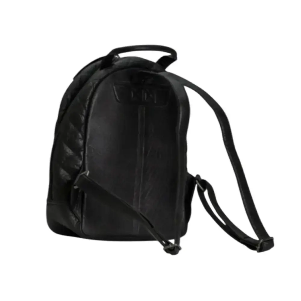 Рюкзак Muud Fritsa черный - 3