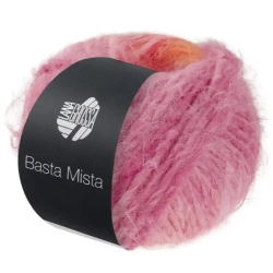 Lana Grossa Basta Mista 111