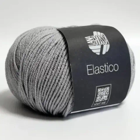 Пряжа Lana Grossa Elastico 1