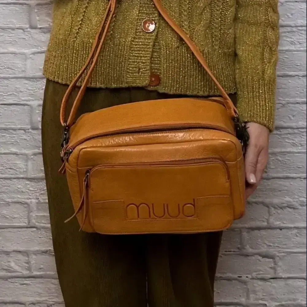 MOOD Stavanger. Проектная сумка 8