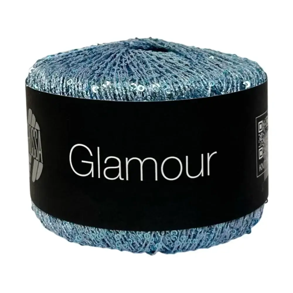Lana Grossa Glamour - 04