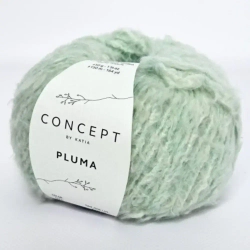 Katia Pluma цвет 75