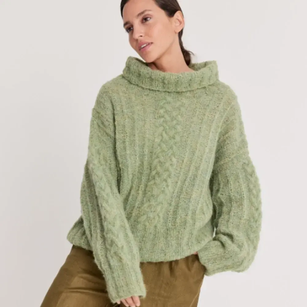 Lana Grossa Natural Alpaca Lungo 25