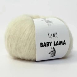 Lang Yarns Baby Lama 1170.0001