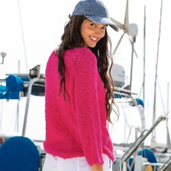 Katia Bel-Air - модель "Джемпер"