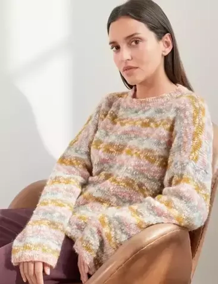 Журнал Lana Grossa Filati 66