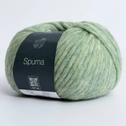 Пряжа Lana Grossa Spuma 11