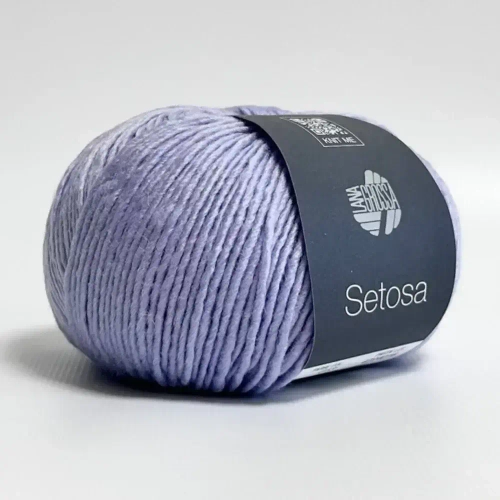 Lana Grossa Setosa