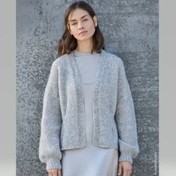 Lana Grossa Alpaca Air II