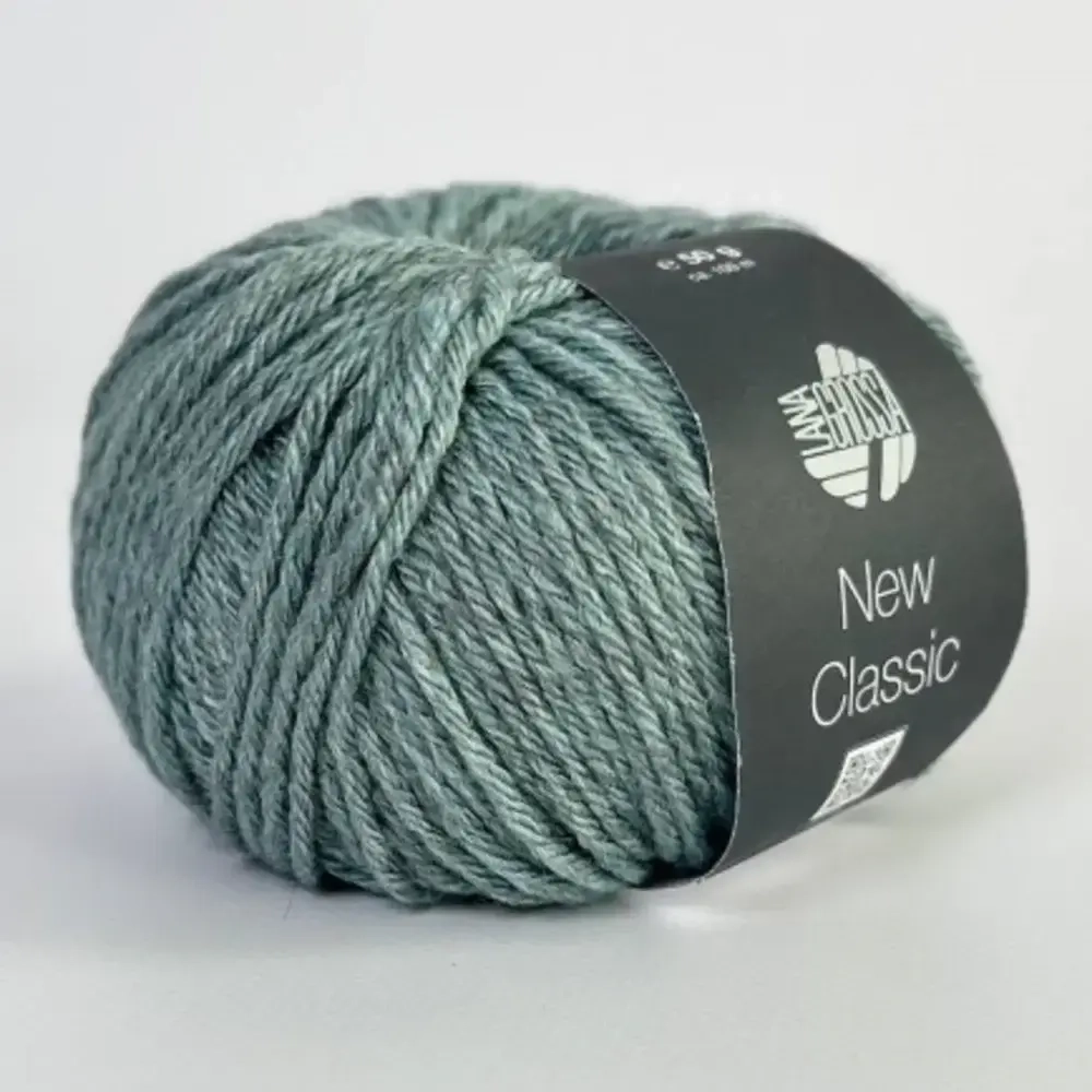 Lana Grossa New Classic - 006