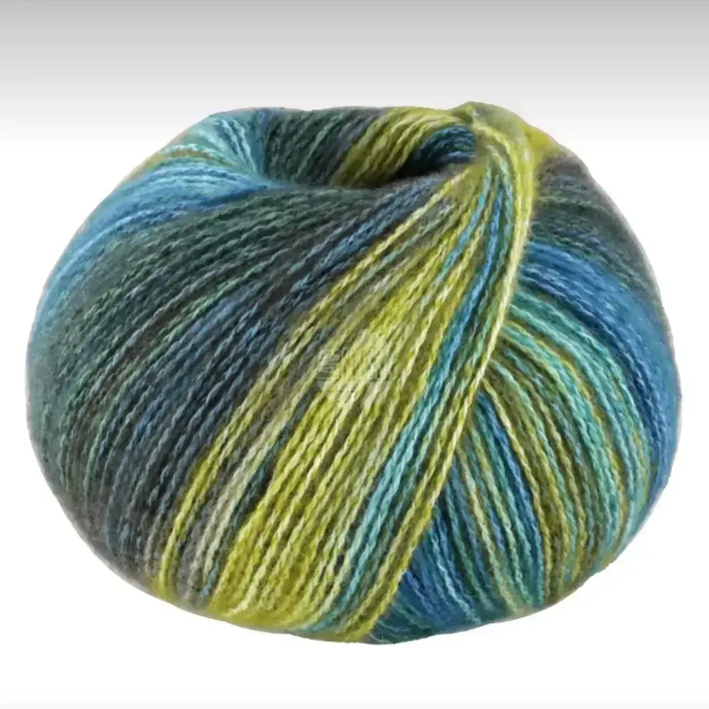 Пряжа Lana Grossa Gianna - 05