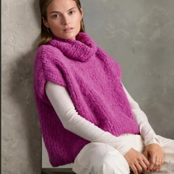 Пряжа Lana Grossa Royal Alpaca 3