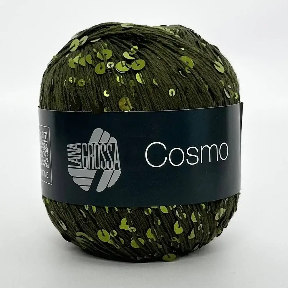 Пряжа Lana Grossa Cosmo 22
