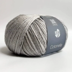 Lana Grossa Cotonella - 010