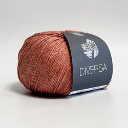 Lana Grossa Diversa - цвет 05