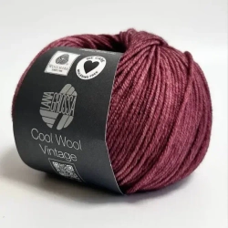 Lana Grossa Cool Wool Vintage - 7364