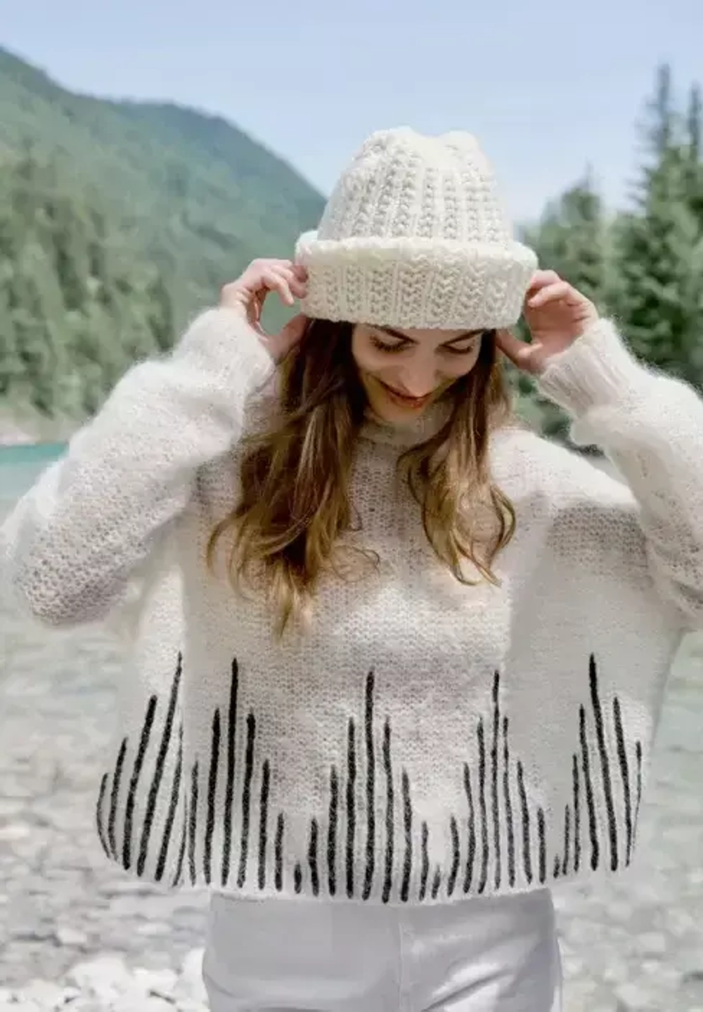 Lana Grossa Mohair Moda