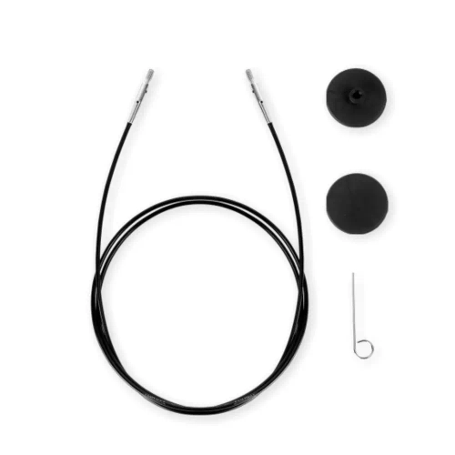 Лески Lana Grossa