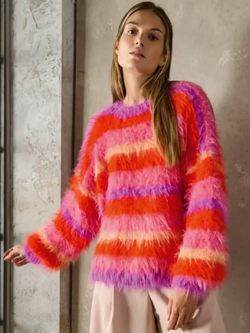 Пряжа Lana Grossa Basta - 2 мотка