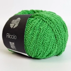 Lana Grossa Riccio арт. 16