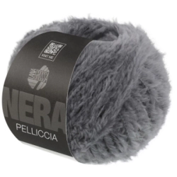 Пряжа Lana Grossa Pelliccia - 008