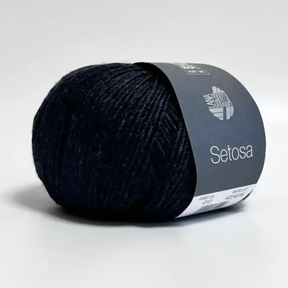 Lana Grossa Setosa - цвет 02