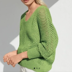 Lana Grossa Alta Moda Cotolana 66