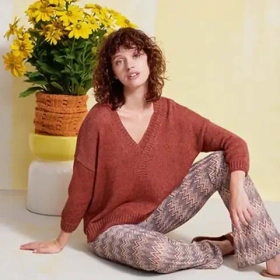 Пряжа Lang Yarns VAYA 2