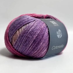 Lana Grossa Cotonella - 007