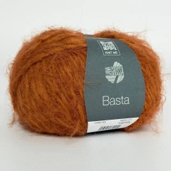 Пряжа Lana Grossa Basta - цвет 05