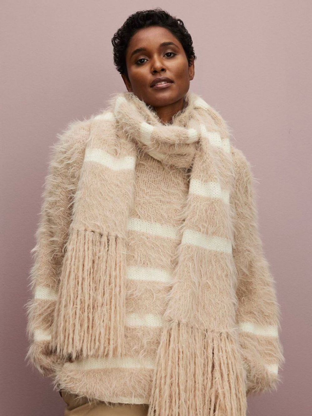 Журнал Lana Grossa Filati 68 - 5