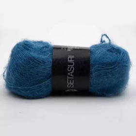 Пряжа Lana Grossa Setasuri 1
