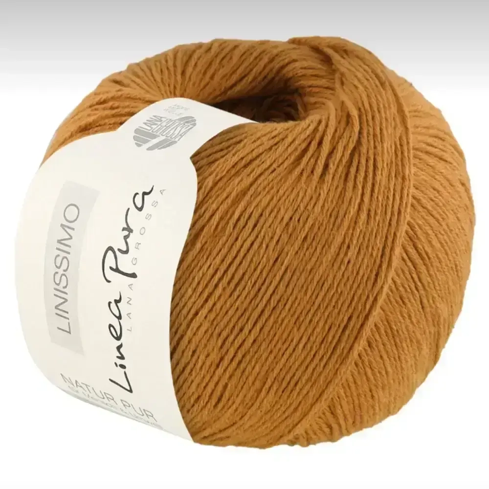 Lana Grossa Linissimo - 18